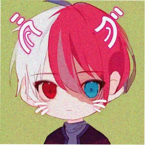 蒙奇·D·路飞 角色头像