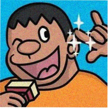 山治 角色头像
