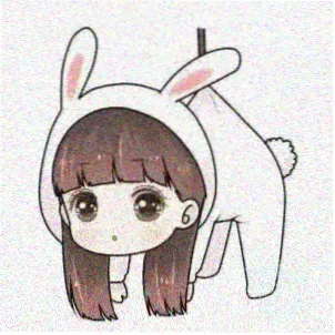 托尼托尼·乔巴 角色头像